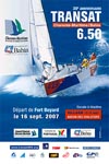 Turismo de Portugal patrocina Regata Transact 6,50