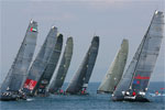 O NOVÍSSIMO BARCO V1 NA OEIRAS CUP O NOVÍSSIMO BARCO V1 NA OEIRAS CUP