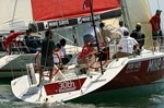 COMPETIÇÃO: Vela - Campeonato Nacional IRC 2008