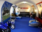 Yamaha – A Yamaha na Cidadela Yamaha - A Yamaha na Cidadela