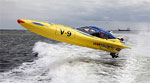 I V24 POWERBOATS NATIONAL CHALLENGE - 1.ª etapa -  23 a 25 de Junho na Figueira da Foz