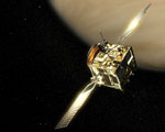 Venus Express da ESA prestes a atingir o seu destino final (Fonte: ESA) Venus Express da ESA prestes a atingir o seu destino final (Fonte: ESA)