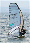 Campeonatos da Europa de Formula Windsurfing 2006!