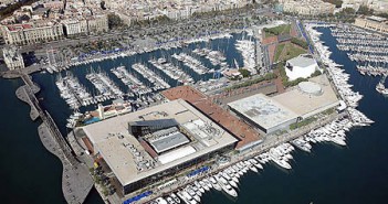 Salão Náutico Internacional de Barcelona: Maior e melhor do que nunca…