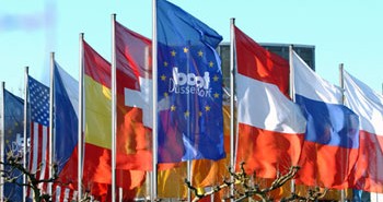 Boot Düsseldorf: A 37ª Edição Vai Ter um Forte Contingente Estrangeiro.
