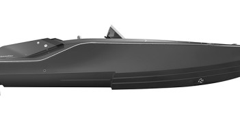 747 Mirage AIR: open without compromise