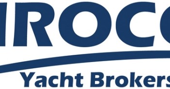 A Siroco Yacht Brokers apresenta a sua nova imagem corporativa