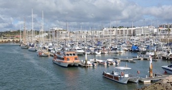 Conferência do FEEM “How to do Business in Ocean” no Blue Business Forum na FIL