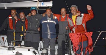 4Xcape vence Atlantis Cup 2015