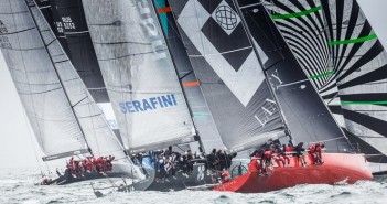 52 Super Series – Cascais Cup