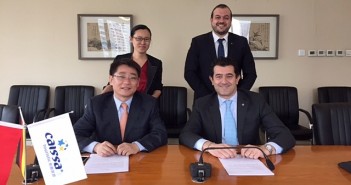 CAISSA Touristic e MSC Cruzeiros anunciam parceria estratégica