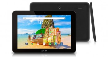 SPC GLEE 10.1 3G: o teu tablet de alto rendimento