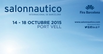 Sea Way no Boat Show de Barcelona