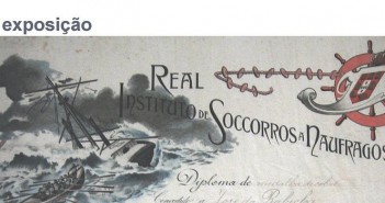 “Estórias de Heróis. Quando o mar se enfurece”