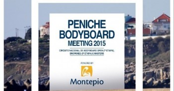 Peniche Bodyboard Meeting 2015