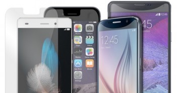 Puro lança solução protetora em vidro inquebrável para Smartphones e Phablets
