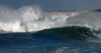 Conversa sobre Ambiente “Os oceanos e o clima do futuro”