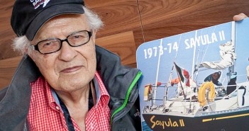 O skipper perfeito