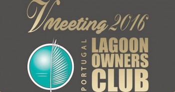 V Meeting Lagoon Owners Club