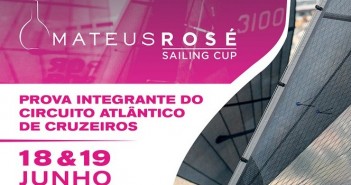 Mateus Rosé Sailing Cup 2016