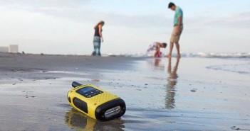 Motorola Solutions lança o novo Walkie-Talkie T92 H2O