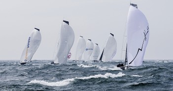 RC44 CASCAIS CUP 2016