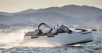 De Antonio Yachts plans to double its production in 2017