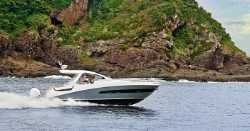 Grupo Azimut-Benetti apresenta 21 iates no Fort Lauderdale International Boat Show 2016