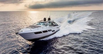 The “Generation X” Pershing World Debut
