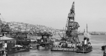 Exposição “Do Vasto e Belo Porto de Lisboa”