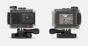 Câmara de ação VIRB® Ultra 30 da Garmin