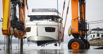 Boot Düsseldorf, uma feira global