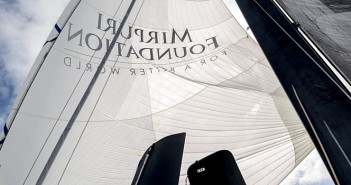 Rota Transatlântica do “Mirpuri Foundation” – 7º dia