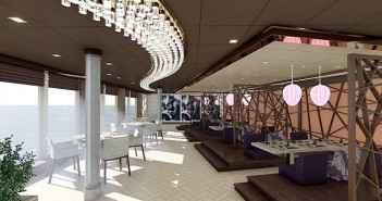 MSC Cruzeiros eleva a gastronomia no mar a um nível superior