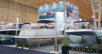 Nauticampo e Lisboa MotoShow esperam recorde de visitas