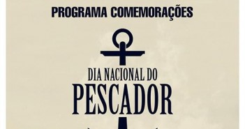 Peniche assinala o Dia Nacional do Pescador