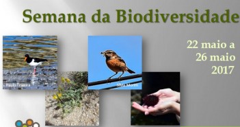 CMIA de Vila do Conde organiza Semana da Biodiversidade