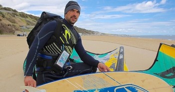 Nova bolsa Trailproof Phone Case da Aquapac