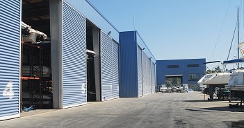 Marina Setúbal com novo rumo