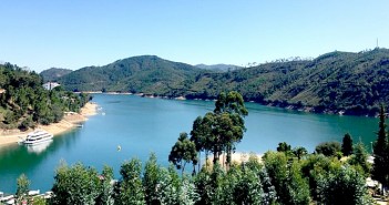 Município de Ferreira do Zêzere com duas novas live cams