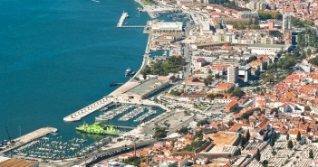 Semana do Mar com viagens náuticas
