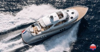 Estaleiro holandês Zeelander Yachts apresenta novo modelo em Cannes