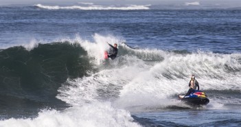 Portugal paraíso do Wakeboard