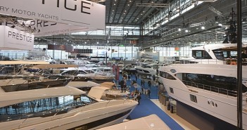 Empresários portugueses na Boot Düsseldorf 2018