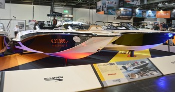 Boot Düsseldorf 2018 – Um salão completo!