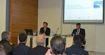 Mar7 debateu Indústrial Naval em Setúbal