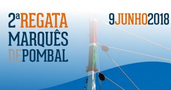 2ª Regata Marquês de Pombal