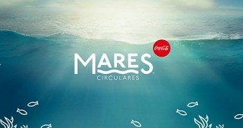 Coca-Cola lança programa circular de limpeza do mar e praias na Península Ibérica