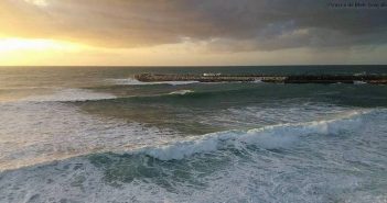 Fundo Azul atribui um milhão de euros a projetos de I&D e inovação na área da energia das ondas