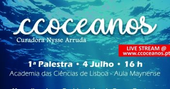 Centro de Comunicação dos Oceanos organiza palestra em Lisboa